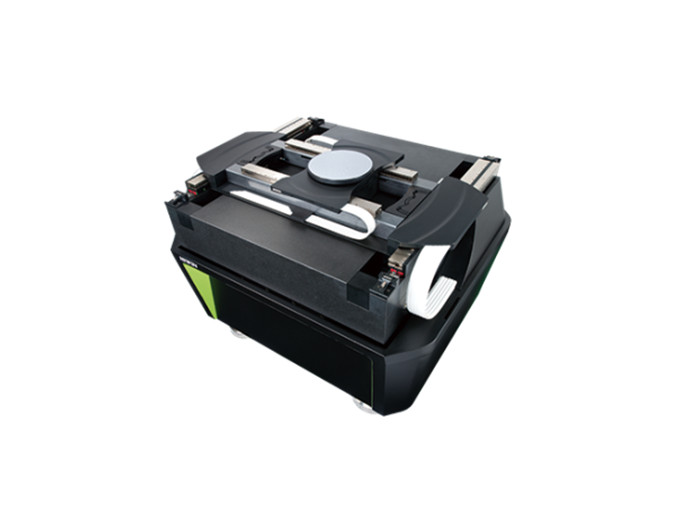 上銀直線電機平臺-無塵室